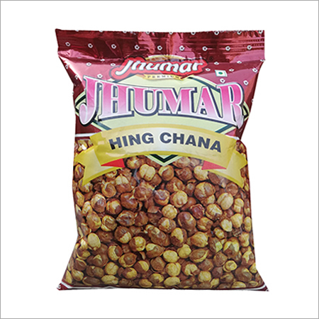 Hing Chana Processing Type: Automatic