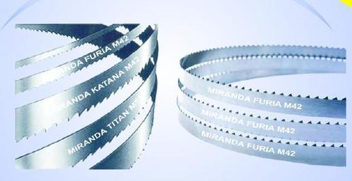 BI Metal Band Saw Blades