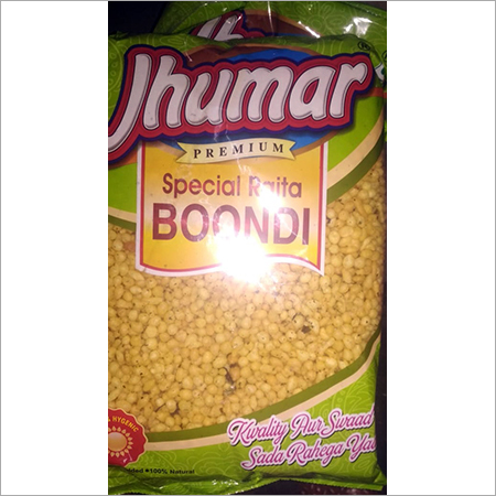Boondi Special Boondi Special