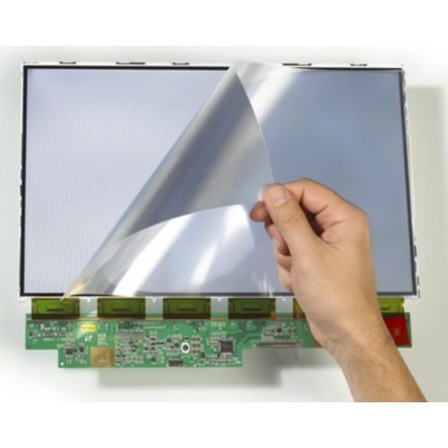 Rear Projection Flim