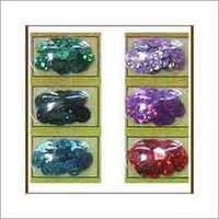 Holographic Sequin