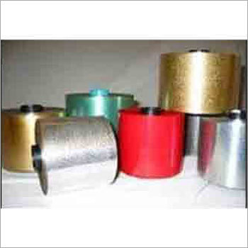 Holographic Tear Tape - Polyester, Customizable Length, Various Widths, Red | Cost Effective, Durable, High Security, Tamper Evident, Easy Application