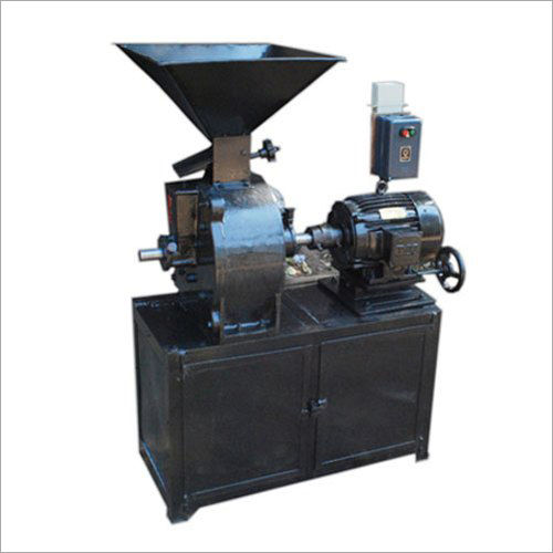 Eco Friendly Wheat Grinding Machine