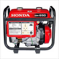 Ep1000 Honda Generator