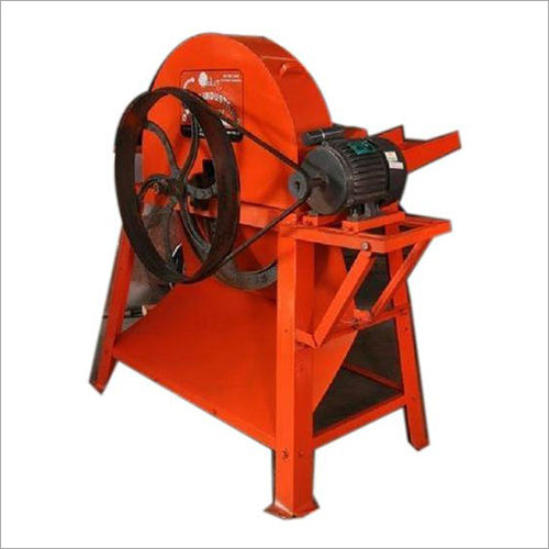 Automatic Chaff Cutter Capacity: 100 Kg/hr