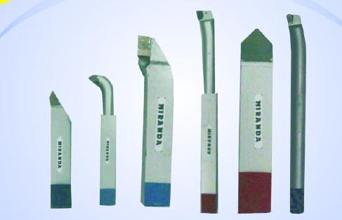 Carbide Tipped Tools By DIAMOND TOOLS (INDIA)