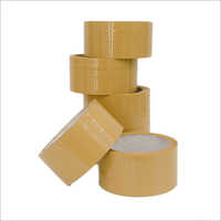Pvc Packaging Brown Tape