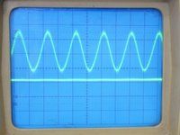 Study Of A Transistor Amplifier (Rc Coupled), RC-01