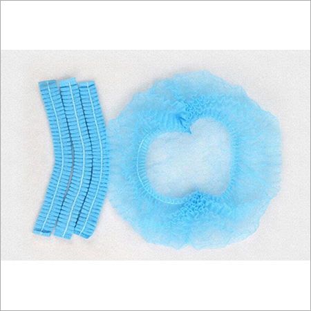 Disposable Bouffant Cap