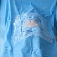 Disposable Cesarean LSCS Drape