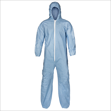 Disposable Coverall