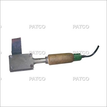 Soldering Iron Machine By PATCO EXPORTS PVT. LTD.