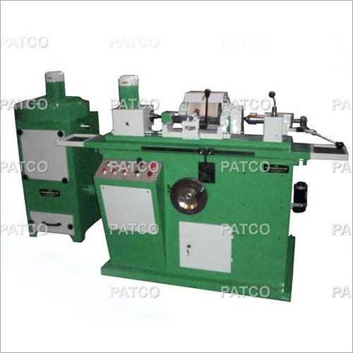 High Cot Grinding Machine