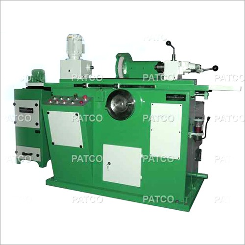 Industrial Cot Grinding Machine