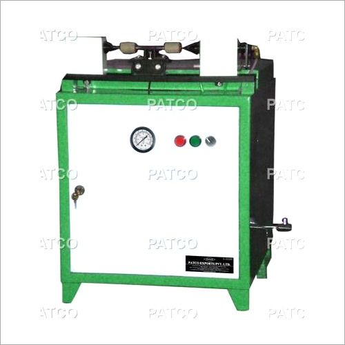 Automatic Top Roller Greasing Machine