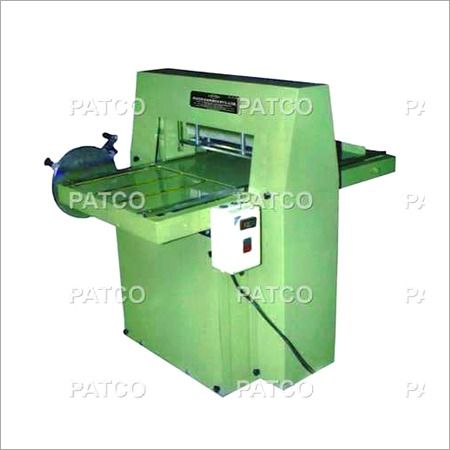 Automatic Sample Cutting Machine