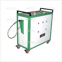 Spindle Oiling Machine - Durable Steel Body Efficient Lubrication System for Optimal Performance