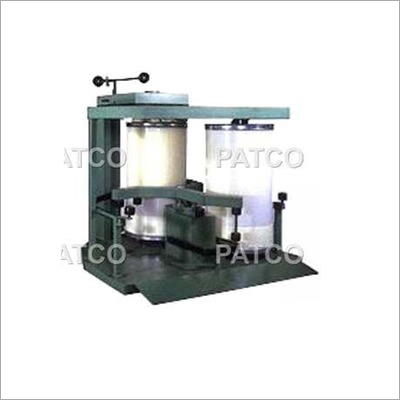 Automatic Can Changer