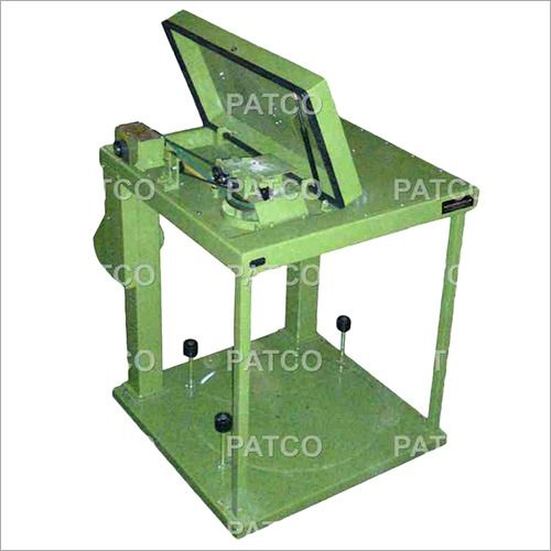 High Speed Timing Belt Driven Coiler Machine