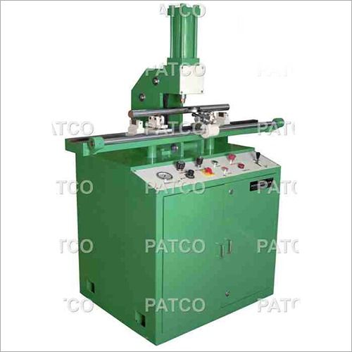 Hydraulic Fluted Roller Truing Machine