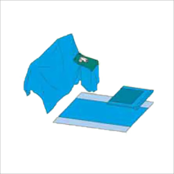 Hand Surgery Drape