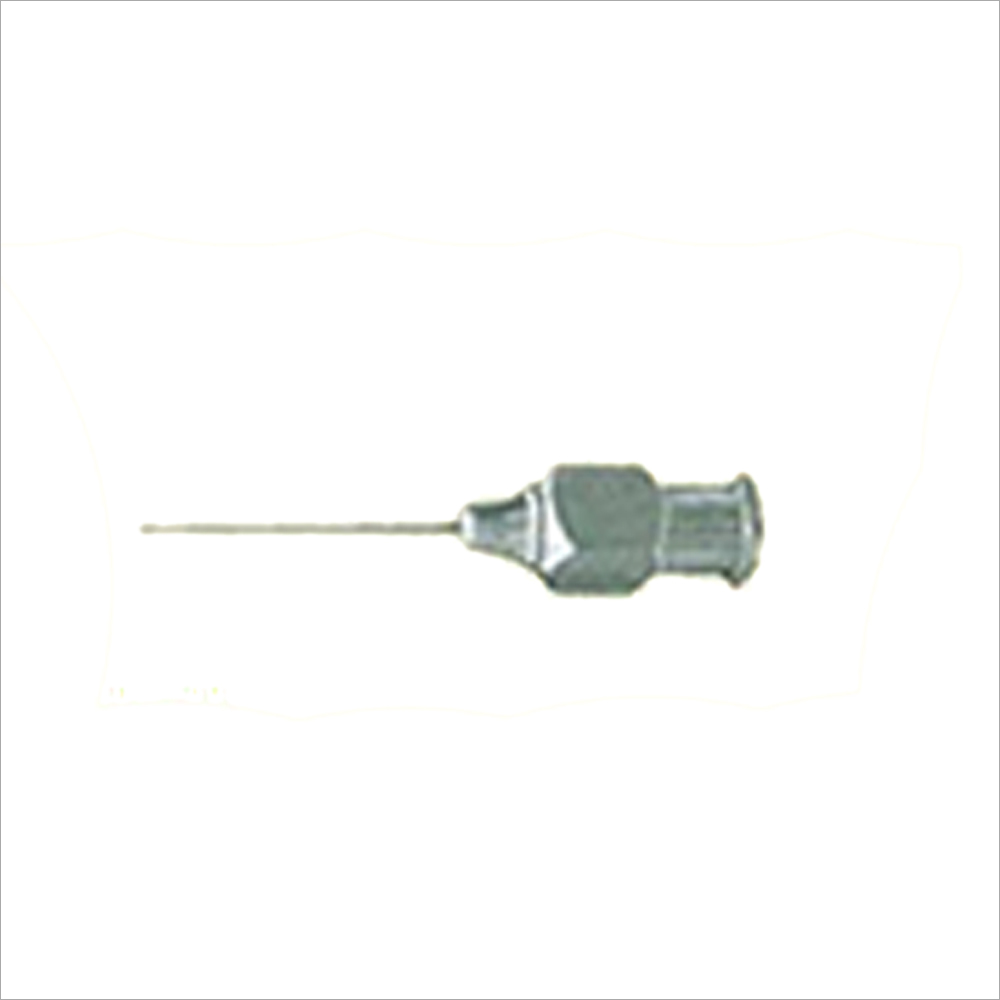 7 mm Lacrimal Cannula