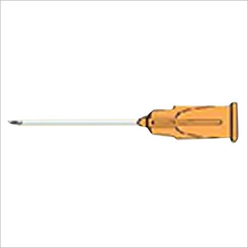 50 x 32 mm Anaesthesia Needle