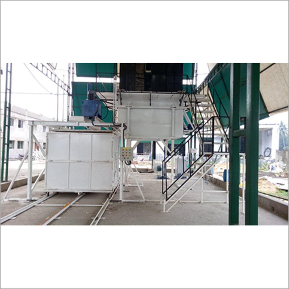 Foam Re Bonding Machine - Automatic Grade: Automatic