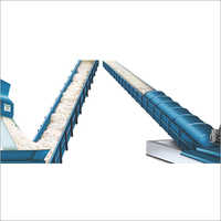 Automatic Mechanical Belt Conveyor