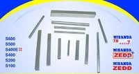 HSS Tools Bit Blanks