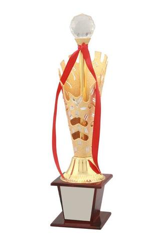 Designer Diamong trophy