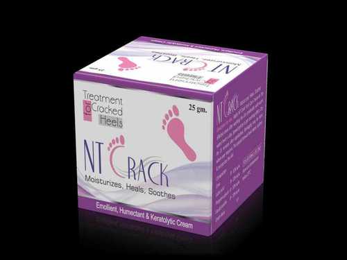 NT CRACK