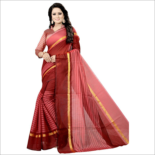 Multicolor Partywear Sarees