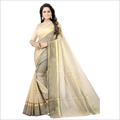 Multicolor Exclusive Sarees