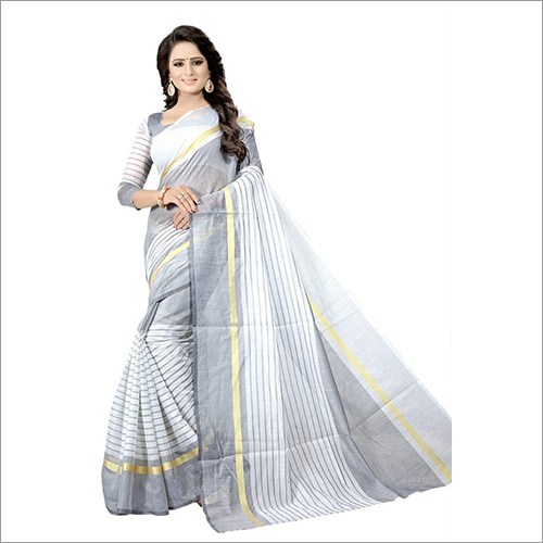 Different Color Available Silk Sarees