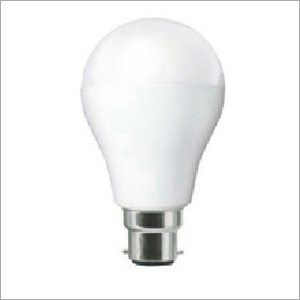 White Led Bulb