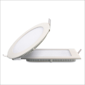 Led Slim Panel Light Application: Household