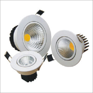 COB Downlight