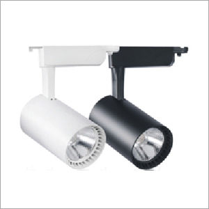 Led Track Light Application: Household