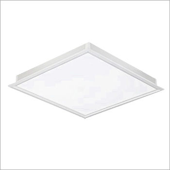 LED Square Panel Light