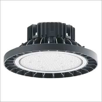 Led Hi-Bay Light Application: Commercial