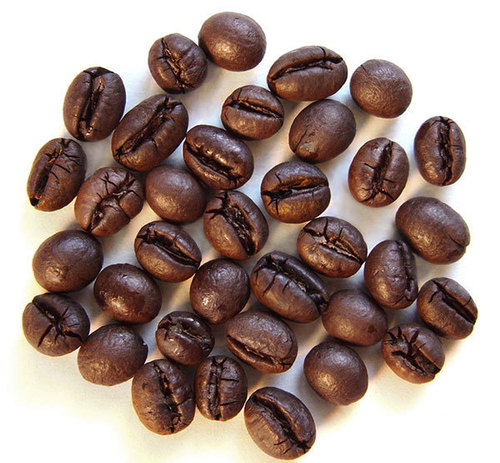 Robusta Coffee Bean By BNJY ENTERPRISE