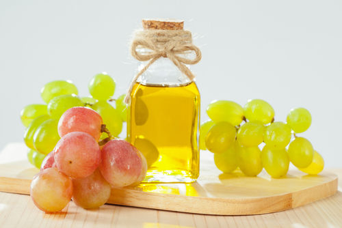 Grape Seed Oil