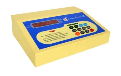 Micro Controller based Conductivity-TDS Meter