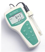CyberScan pH 11 pH/mV Meter