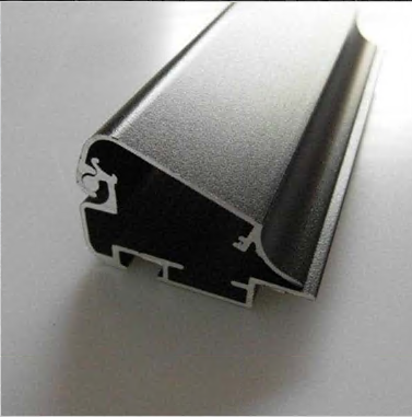 6063-T5 Aluminum Profile Manufacturers, Aluminum Supplier