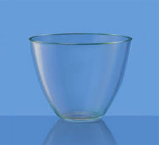 Crucibles Without Lid