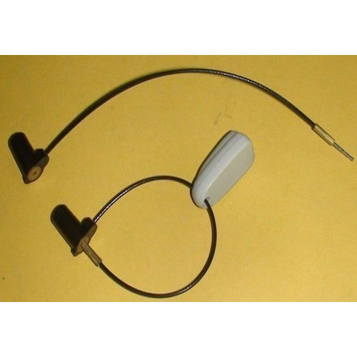 Lanyard Lock