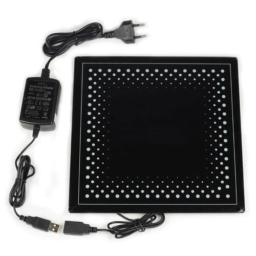 RF Label Deactivator.