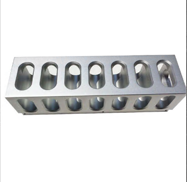 Aluminum CNC Machine Turned Lighting Parts By GLOBALTRADE